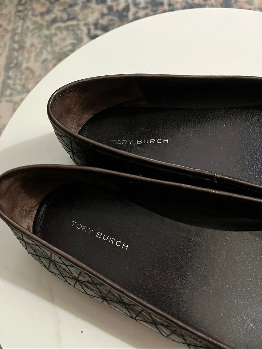 Tory Burch Flats